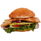 Chickenburger