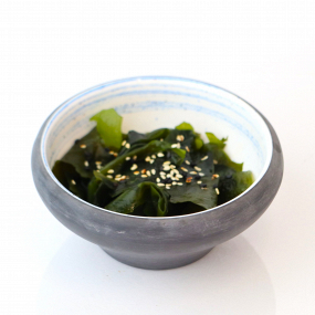 A10. WAKAME