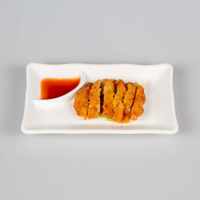 A19. COTOLETTA DI POLLO