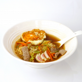 R4. RAMEN MANZO