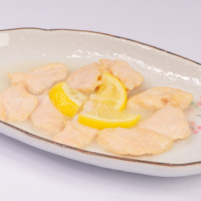 S1. POLLO AL LIMONE