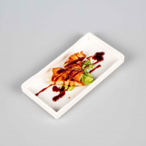 G4. SALMONE ALLA PIASTRA