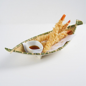 Z3. TEMPURA EBI