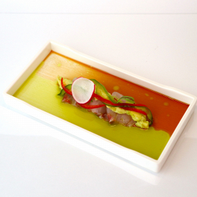 AS9. CEVICHE SUZUKI