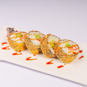 F4. FUTO MEXI (Fritto)