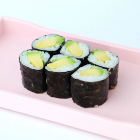H6. AVO MAKI