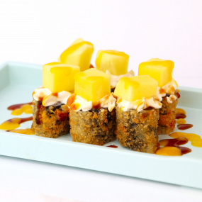 H11. MANGO ROLL