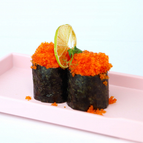 K3. GUNKAN TOBIKO