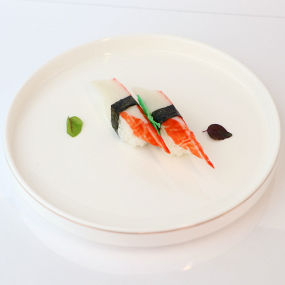 N9. NIGIRI SURIMI