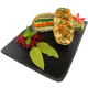 SUSHI BURGER WEGE