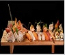 1. SUSHI SASHIMI ROYALE