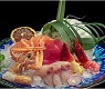 2. SASHIMI ROYALE