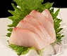 26. SASHIMI PESCE BIANCO