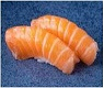 30. NIGIRI SALMONE