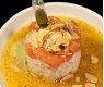 48. CHIRASHI SALMONE SPECIALE