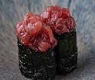 58. GUNKAN SPICY TONNO