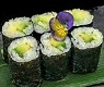 72. HOSOMAKI AVOCADO
