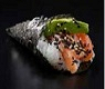 79. TEMAKI SALMONE