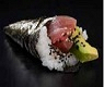 80. TEMAKI TONNO