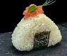 87. ONIGIRI SALMONE