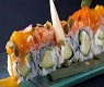 96. URAMAKI SEMI DI ZUCCA