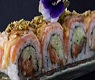 103. URAMAKI PISTACCHIO