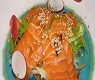 157. INSALATA CON SALMONE