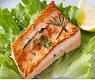 195. SALMONE ALLA GRIGLIA