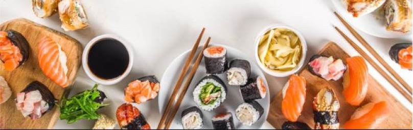 SUSHI SET 