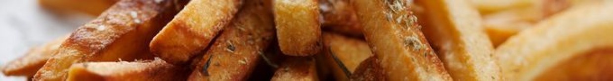 Pommes Frites