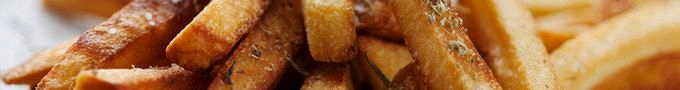 Pommes Frites