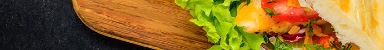 Vegetarische Gerichte