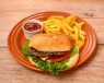 Cheeseburger XXL 