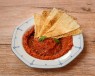 Muhammera (vegetarisch, scharf)