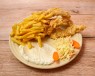 Crispy ( hausgemacht) 