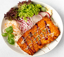  NEU Bento Box  Veggie