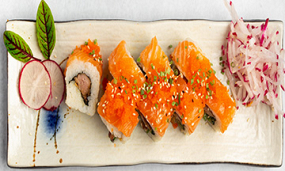 Tokio Roll (8 Stück) 