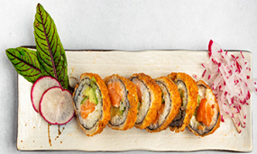 Emser Special D (frittierte BIG Rolle, 6 Stück)