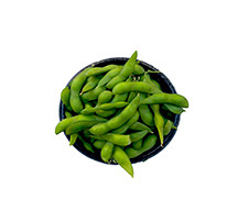 Edamame (vegetarisch)