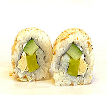 Vegetarisch Inside Out