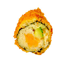 Little Crunchy Lachs (6 Stück)