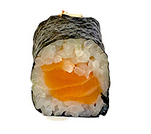 Sake Maki