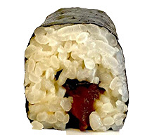 Kempyo Maki (vegetarisch)