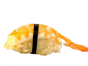 Ebi Nigiri