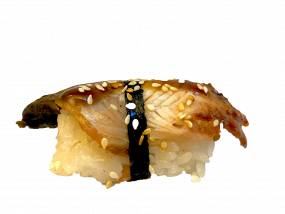 Unagi Nigiri 