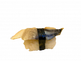 Saba Nigiri 