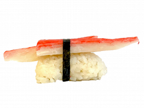 Kani Nigiri