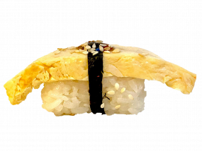 Tamago Nigiri (vegetarisch)
