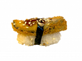 Panko Crispy Nigiri (vegetarisch)
