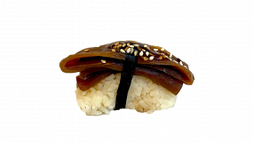 Kempyo Nigiri (vegetarisch)